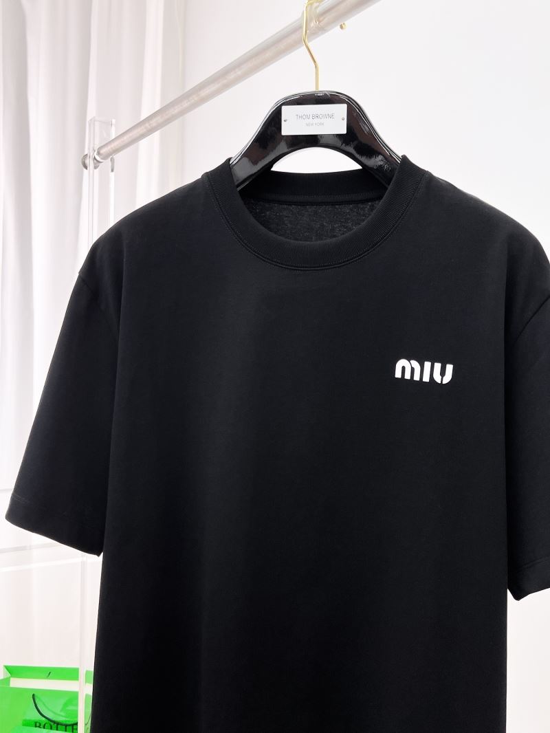 Miu Miu T-Shirts